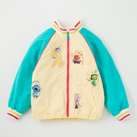 ジュニア　ジャケット（130cm・Disney）