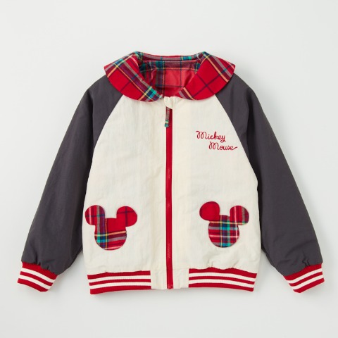 ジュニア　ジャケット（130cm・Disney）