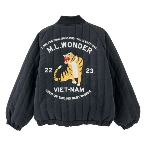 ジュニア　ジャケット（130・140cm・MY LITTLE WONDER）