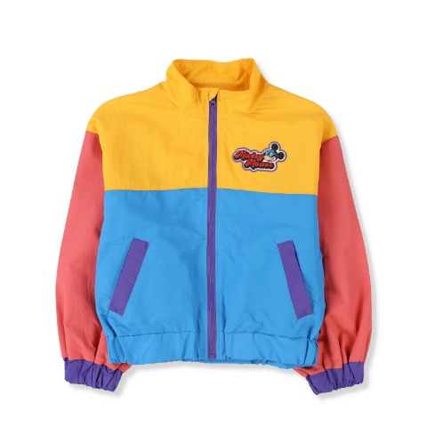 ジュニア　ジャケット（130cm・PerkyZippy/Disney）