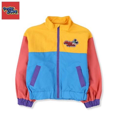 ジュニア　ジャケット（130cm・PerkyZippy/Disney）