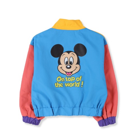 ジュニア　ジャケット（130cm・PerkyZippy/Disney）