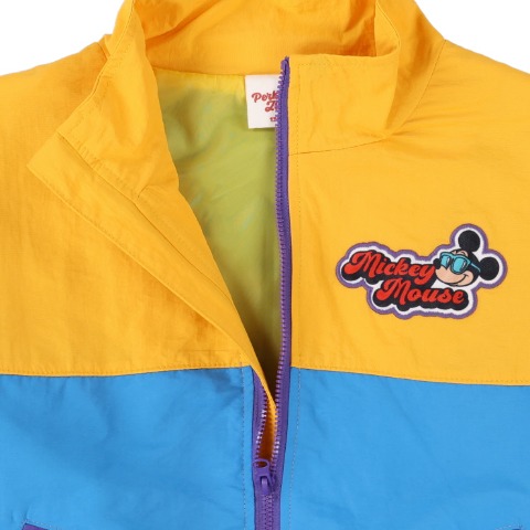 ジュニア　ジャケット（130cm・PerkyZippy/Disney）