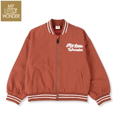 ジュニア　ジャケット（130・140cm・MYLITTLEWONDER）