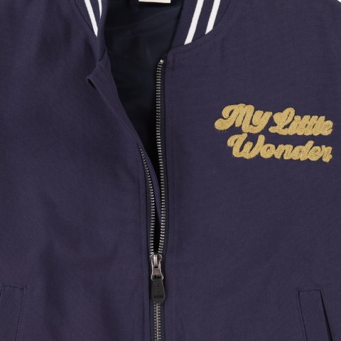 ジュニア　ジャケット（130・140cm・MYLITTLEWONDER）