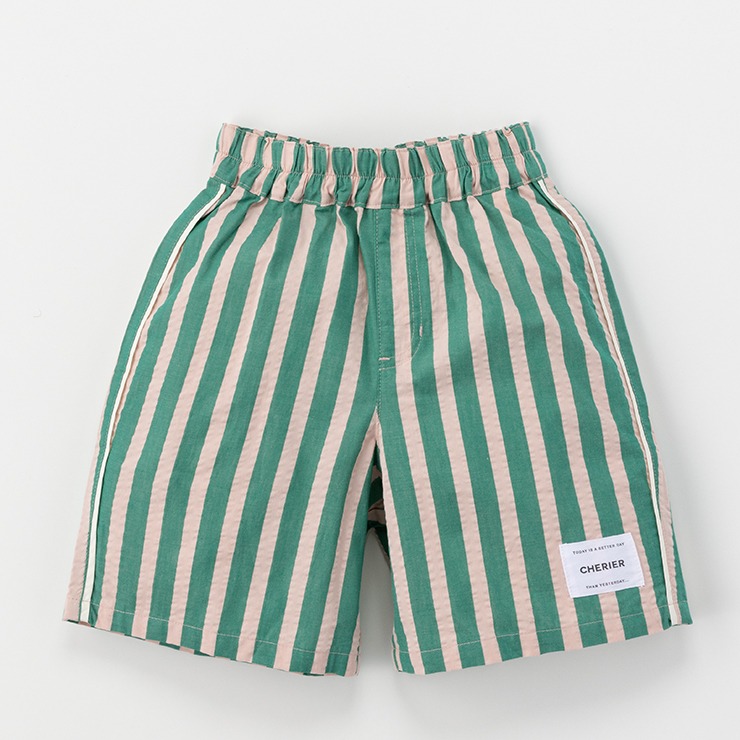 ジュニア ハーフパンツ（130・140cm・CHERIER） | バースデイ 公式  