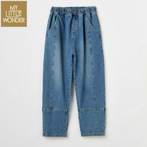 ジュニア　パンツ（130・140cm・MY LITTLE WONDER/zensta）