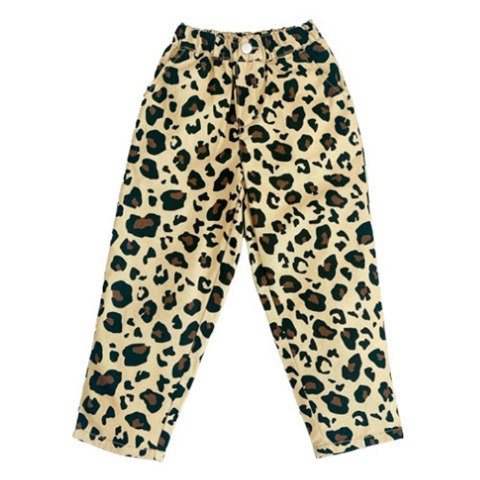 ジュニア　ロングパンツ （130・140cm・MYLITTLEWONDER）