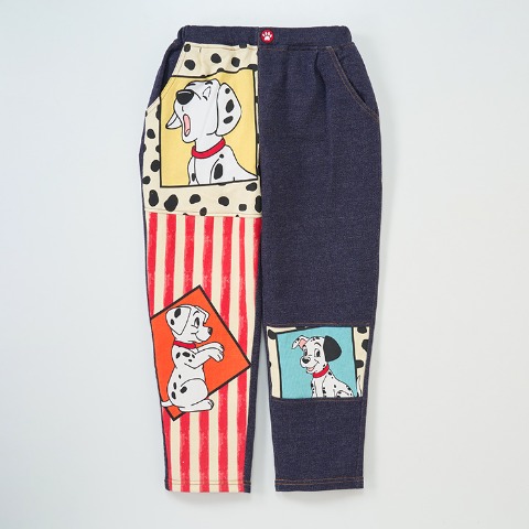ジュニア　ロングパンツ（130cm・DISNEY）