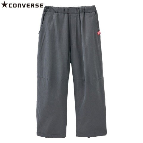 ジュニア　ロングパンツ（130～160cm・CONVERSE）