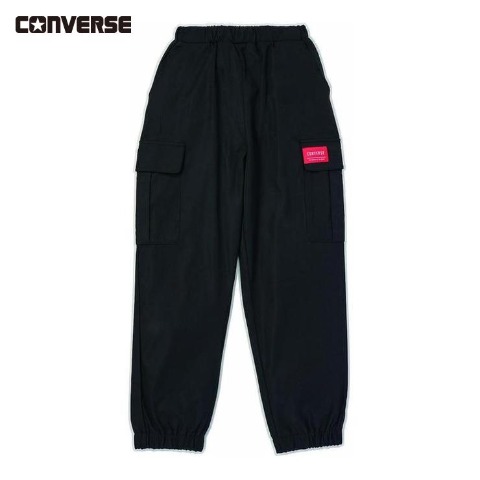 ジュニア　ロングパンツ（130～160cm・CONVERSE）