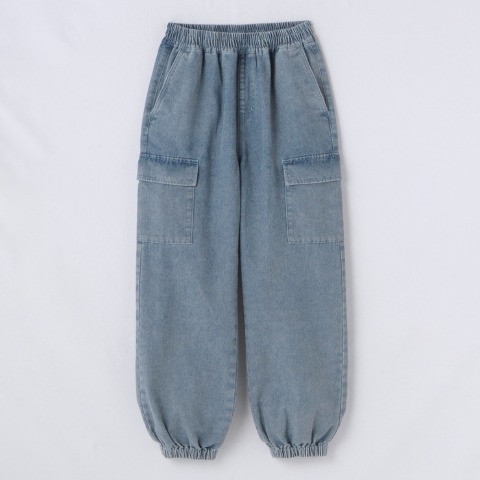 ジュニア　ロングパンツ（130～150cm・Nuersh）