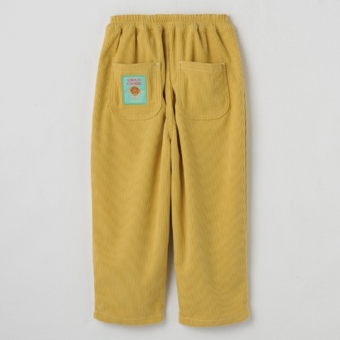 ジュニア　ロングパンツ（130cm・WANPAKU HOUSE）