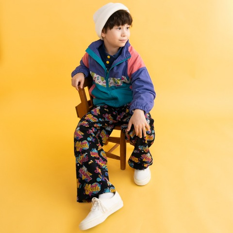 ジュニア　ロングパンツ（130cm・CHERIER）