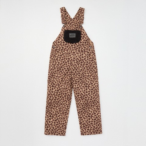 ジュニア　サロペット（130～160cm・LOVEBOAT）