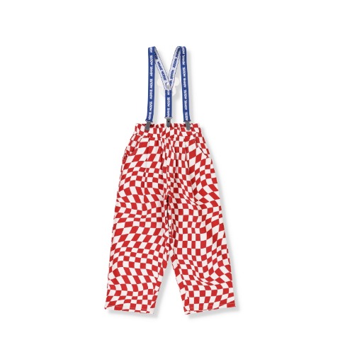 ジュニア　サスペンダー付パンツ（130cm・PerkyZippy/Disney）