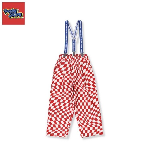 ジュニア　サスペンダー付パンツ（130cm・PerkyZippy/Disney）