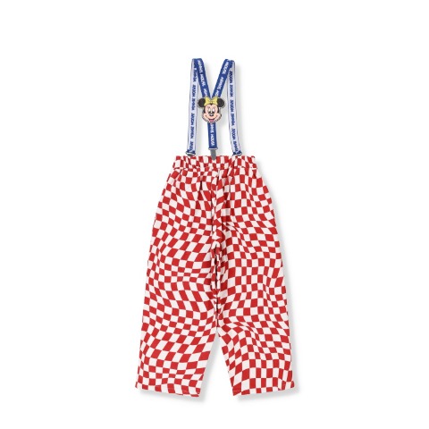 ジュニア　サスペンダー付パンツ（130cm・PerkyZippy/Disney）