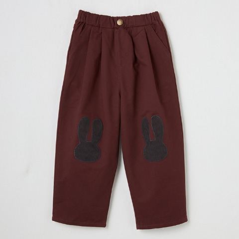 ジュニア　ロングパンツ（130cm・futafuta/Disney）
