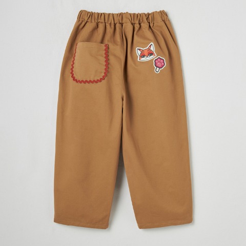 ジュニア　ロングパンツ（130cm・futafuta/Disney）