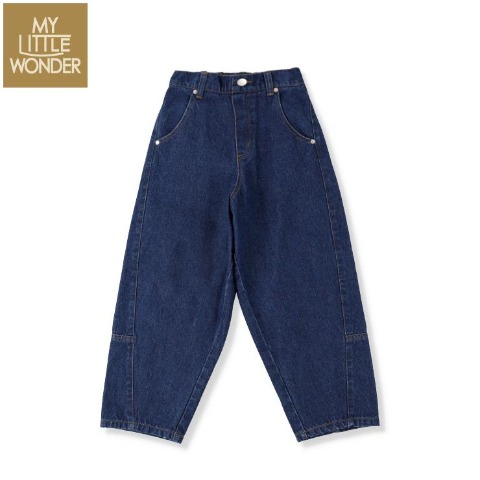 ジュニア　パンツ（130cm・MYLITTLEWONDER/inabamarie）