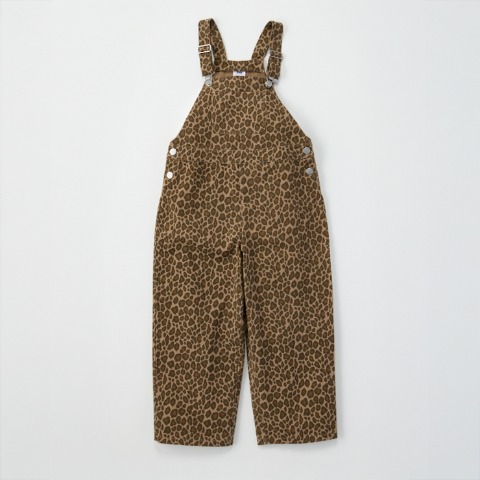 ジュニア　サロペット（130～160cm・FMB）