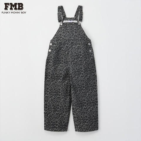 ジュニア　サロペット（130～160cm・FMB）