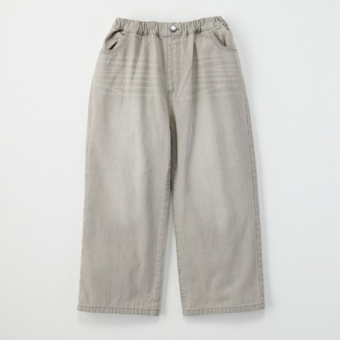 ジュニア　ロングパンツ（130～160cm・FMB）