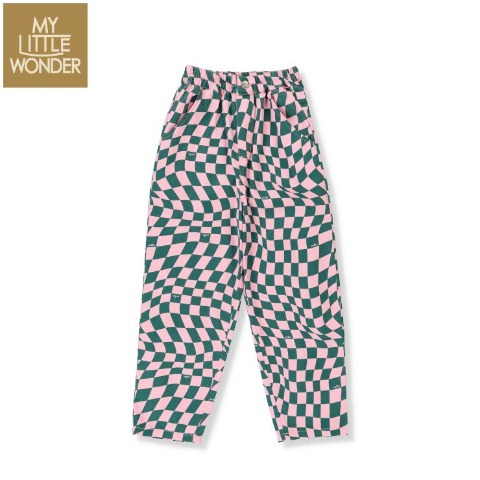 ジュニア　ロングパンツ（130・140cm・MYLITTLEWONDER）