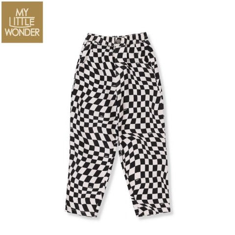 ジュニア　ロングパンツ（130・140cm・MYLITTLEWONDER）