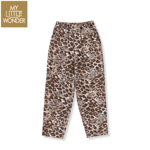 ジュニア　ロングパンツ（130・140cm・MYLITTLEWONDER）