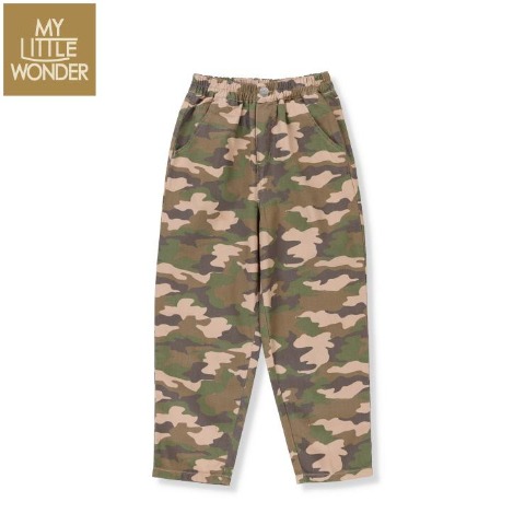 ジュニア　ロングパンツ（130・140cm・MYLITTLEWONDER）