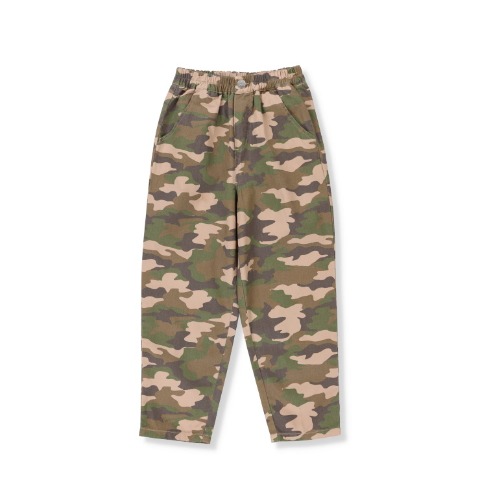 ジュニア　ロングパンツ（130・140cm・MYLITTLEWONDER）