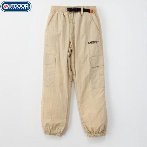ジュニア　ロングパンツ（130～150cm・OUTDOOR PRODUCTS）