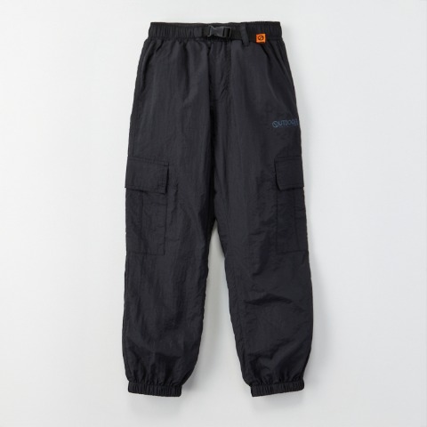 ジュニア　ロングパンツ（130～150cm・OUTDOOR PRODUCTS）