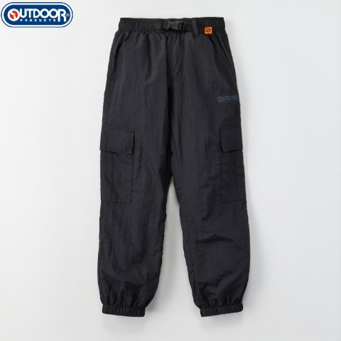 ジュニア　ロングパンツ（130～150cm・OUTDOOR PRODUCTS）