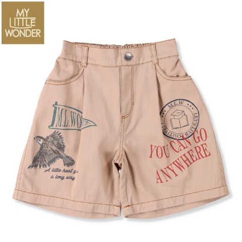 ハーフパ 3/4販売 | しまむらパーク