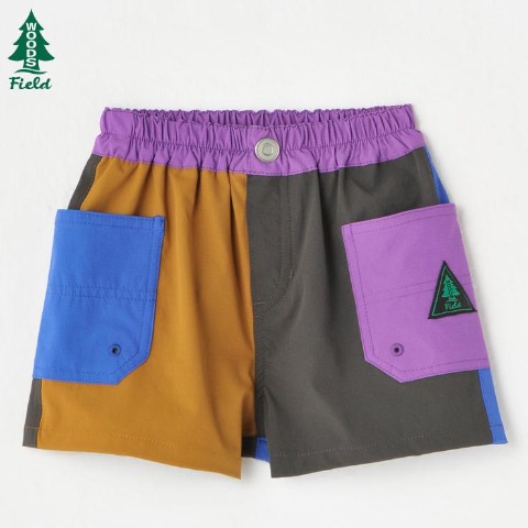 ハーフパンツ 6/6販売 | しまむらパーク