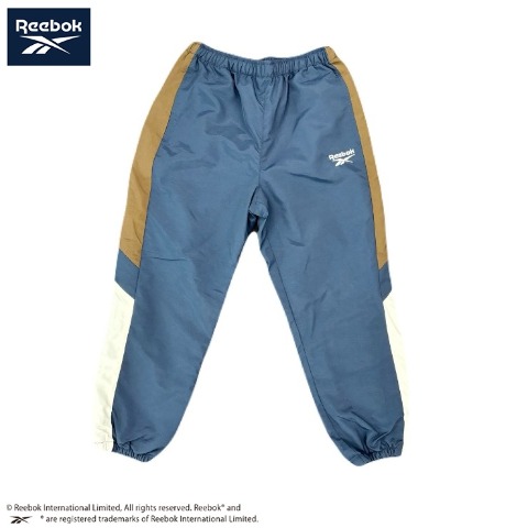 ジュニア　ロングパンツ（130～150cm・Reebok）