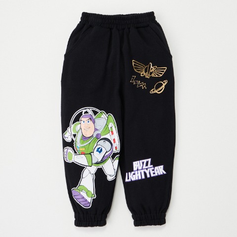 ジュニア　ロングパンツ（130cm・MYLITTLEWONDER/Disney）