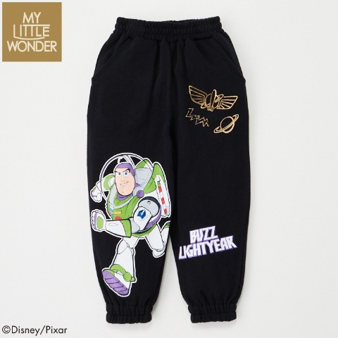ジュニア　ロングパンツ（130cm・MYLITTLEWONDER/Disney）