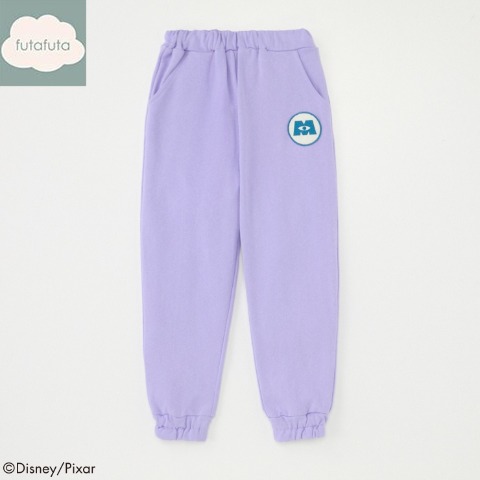 ジュニア　ロングパンツ（130cm・futafuta/Disney）