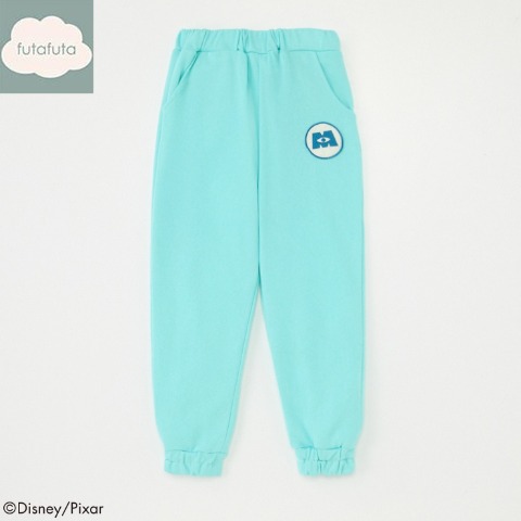 ジュニア　ロングパンツ（130cm・futafuta/Disney）