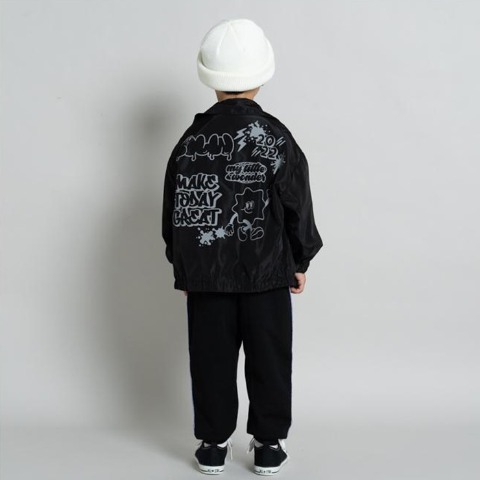 ジュニア　ロングパンツ （130・140cm・MYLITTLEWONDER）