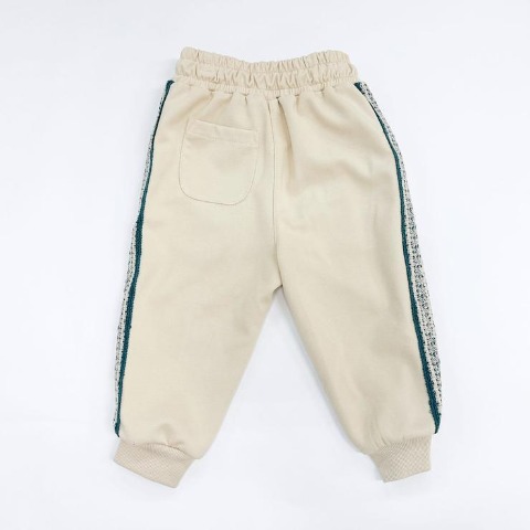ジュニア　ロングパンツ （130・140cm・MYLITTLEWONDER）