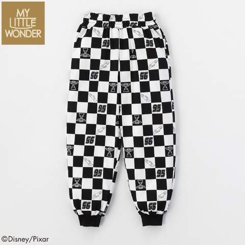 ジュニア　ロングパンツ（130cm・MYLITTLEWONDER/Disney）