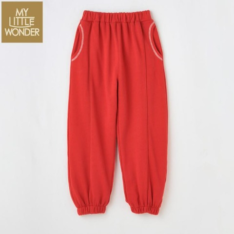 ジュニア　パンツ（130・140cm・MY LITTLE WONDER）
