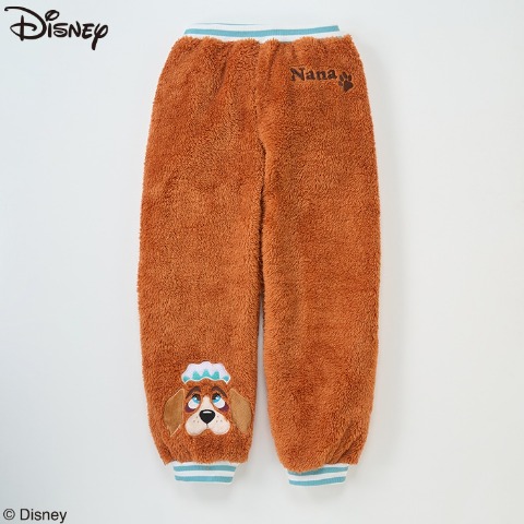 ジュニア　ロングパンツ（130cm・DISNEY）