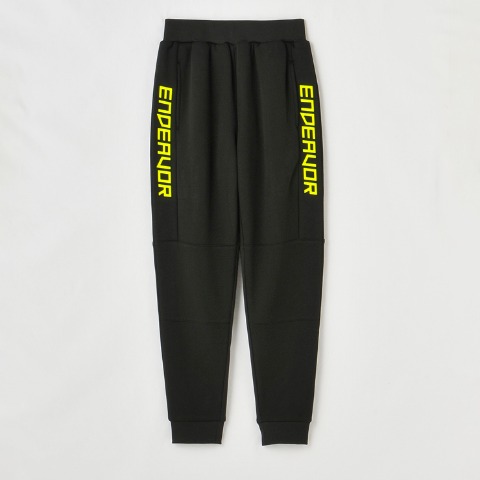 ジュニア　ロングパンツ（130～160cm・FIBER HEAT）