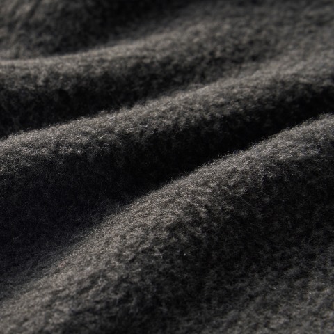 ジュニア　ロングパンツ（130～160cm・FIBER HEAT）